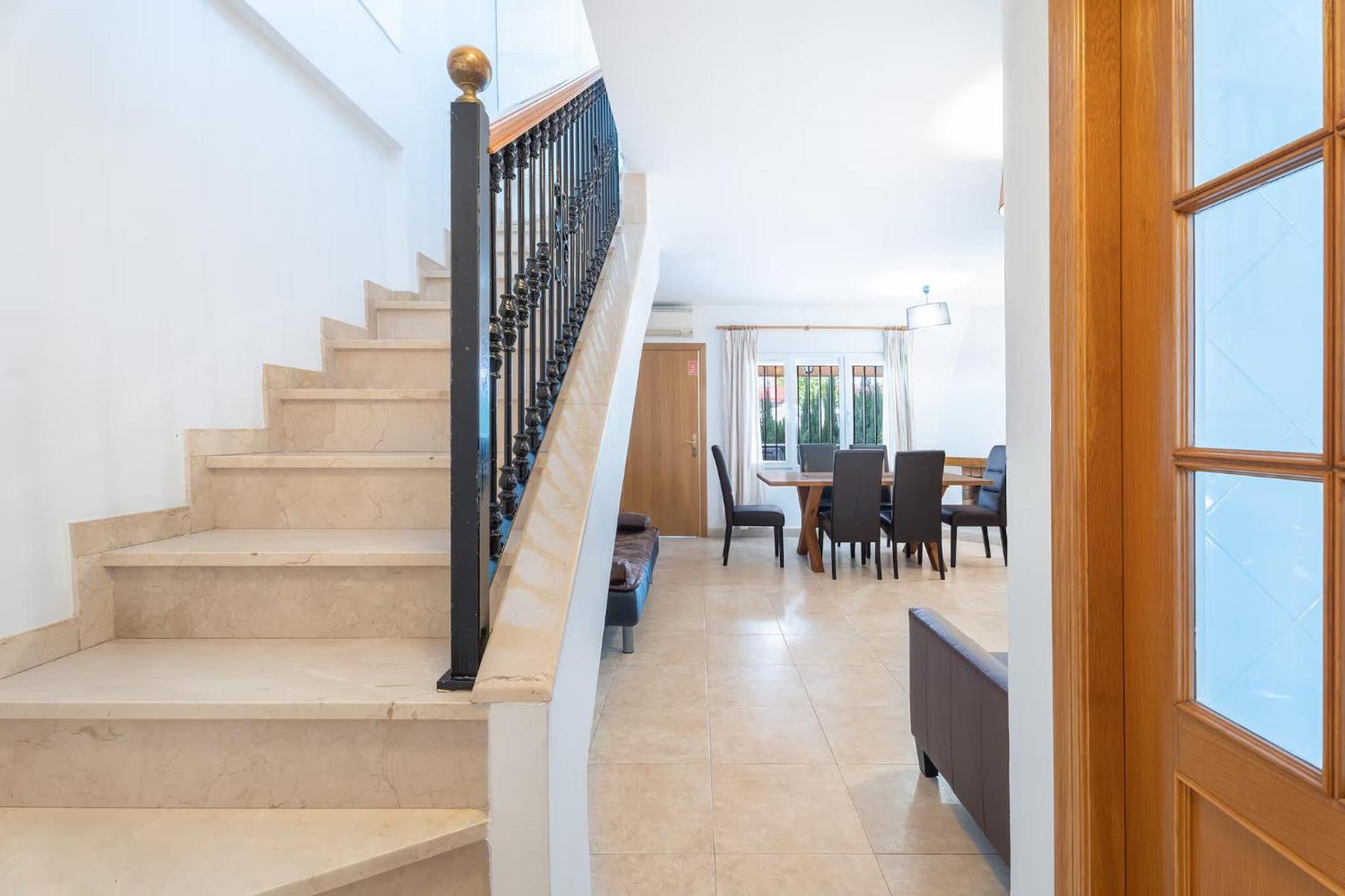 Bungalow Playa Pobla De Farnals Las Canteras  Εξωτερικό φωτογραφία