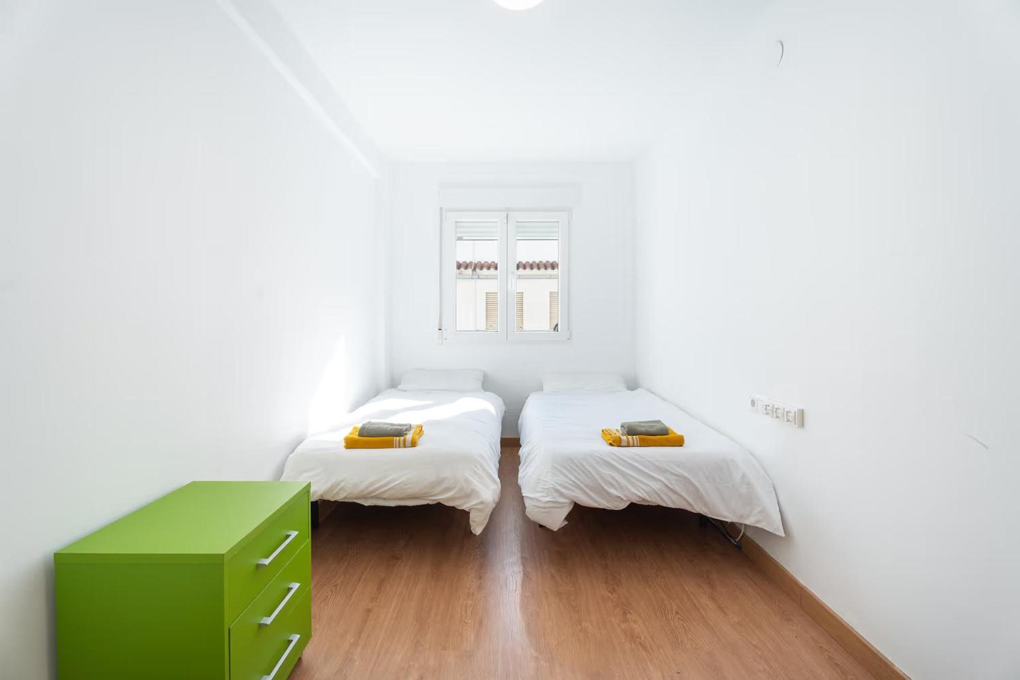 Bungalow Playa Pobla De Farnals Las Canteras  Εξωτερικό φωτογραφία
