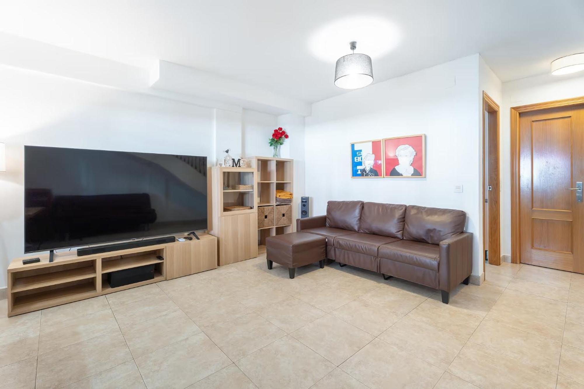 Bungalow Playa Pobla De Farnals Las Canteras  Εξωτερικό φωτογραφία