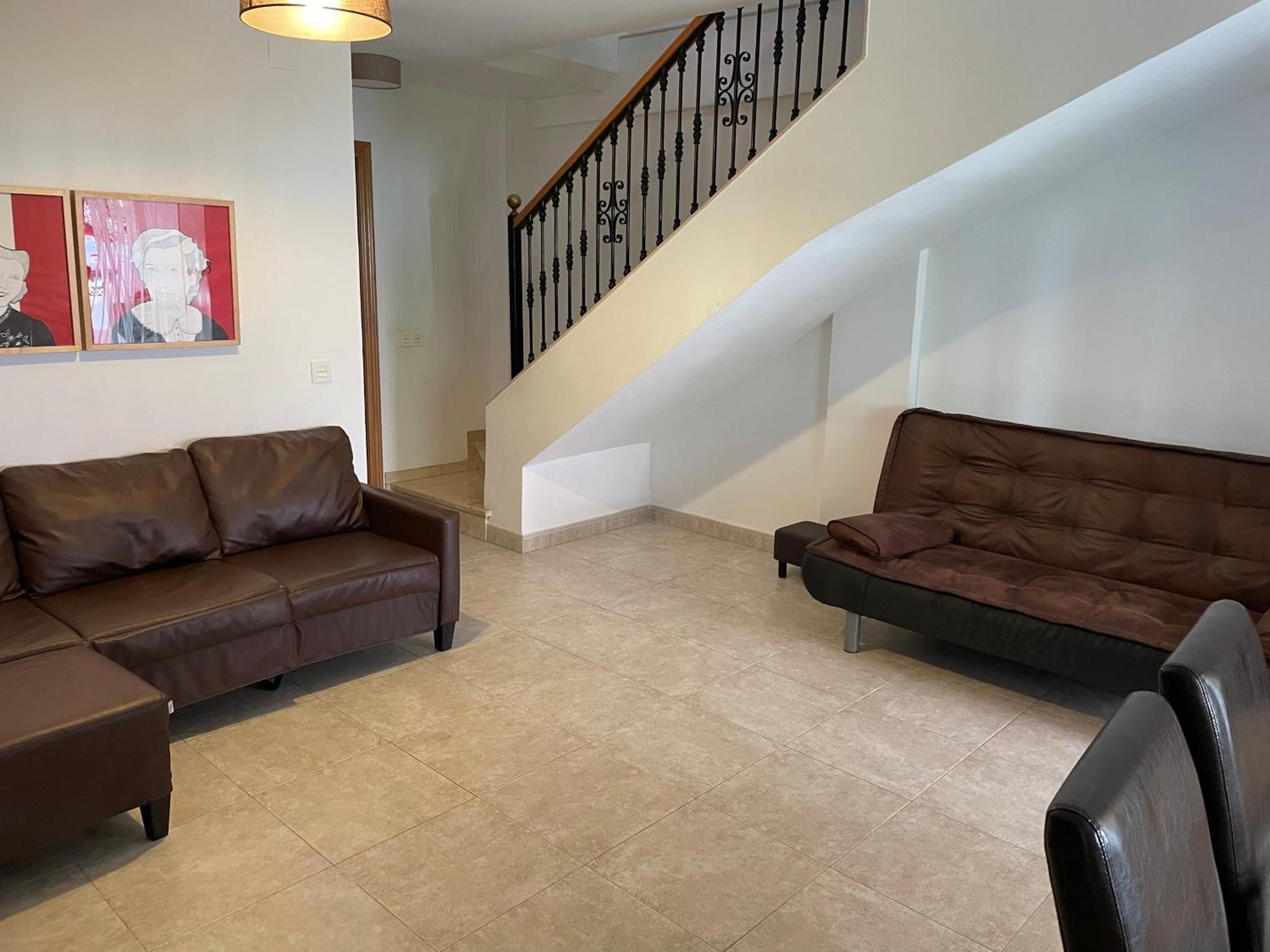 Bungalow Playa Pobla De Farnals Las Canteras  Εξωτερικό φωτογραφία