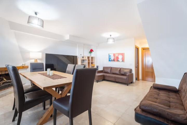 Bungalow Playa Pobla De Farnals Las Canteras  Εξωτερικό φωτογραφία